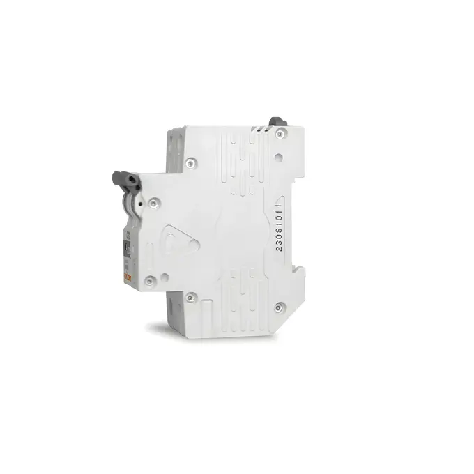 Compact ACE MCB for residential use